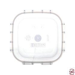 Набор контейнеров Ucsan Plastic 0,4/0,7/1,3 л (3 шт)