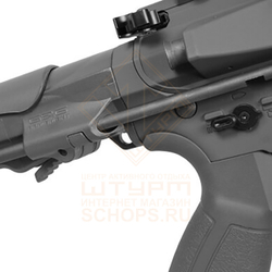 Модель автомата G&G ARP 556, Gray