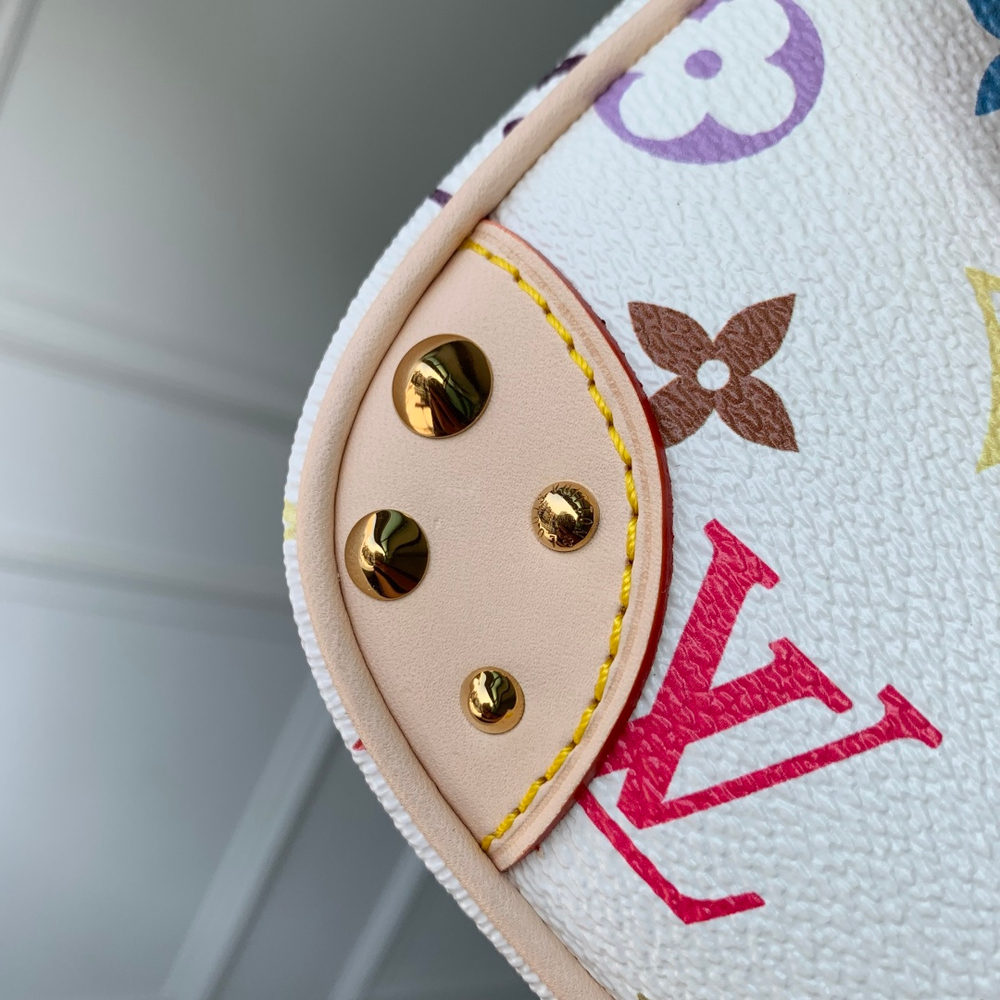 Louis Vuitton Diane