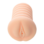 Мастурбатор-вагина 17,5см без вибрации Kokos Lady