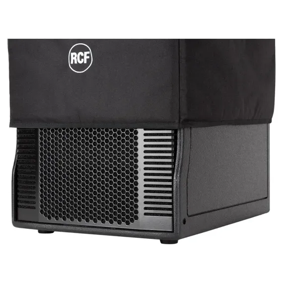 RCF CVR EVOX 12 Black