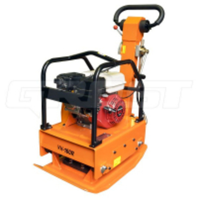 GROST VH 160R  Виброплита реверсивная.