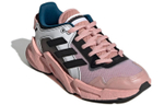 Кроссовки Adidas X9000 (Женская размерная сетка)