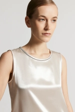 Топ PESERICO из вискозы 42IT