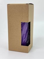 Термокружка RADMIR soft touch Белый