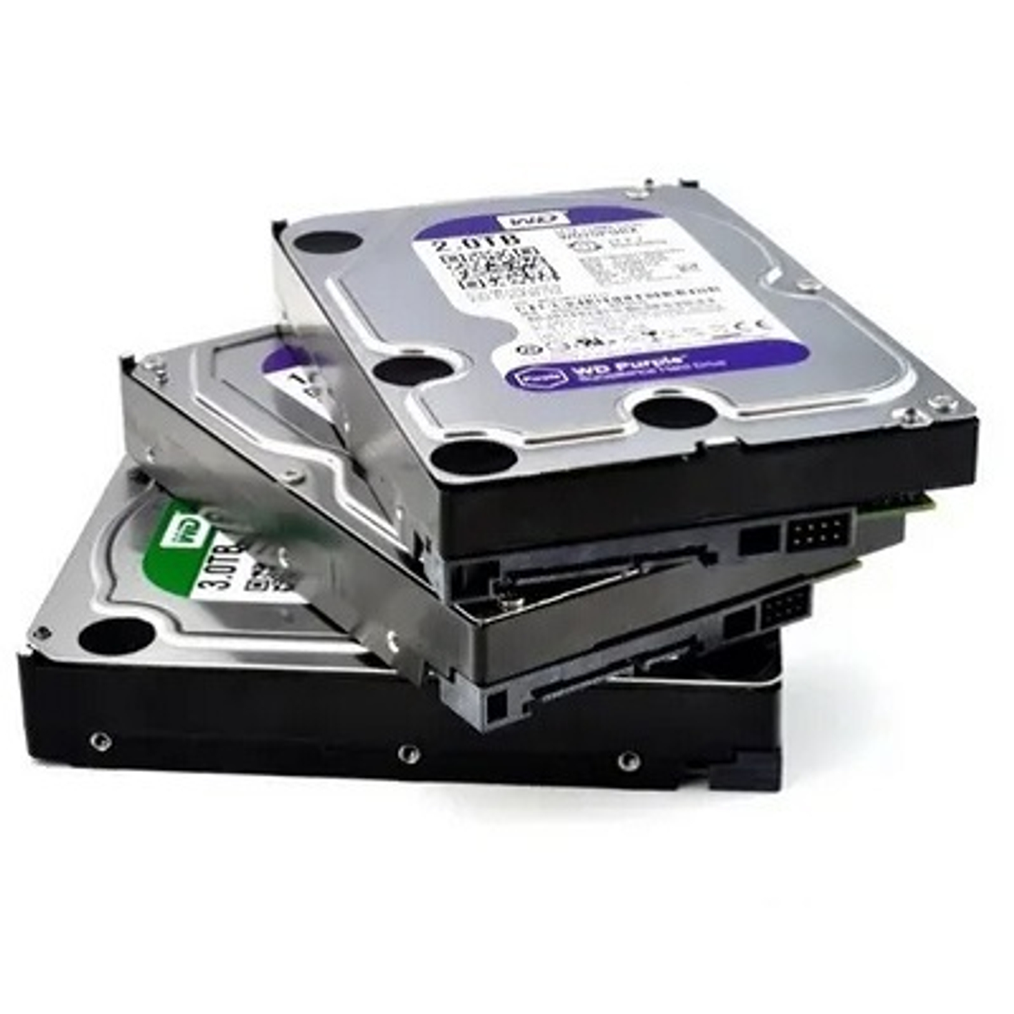 Расчет архива видеонаблюдения