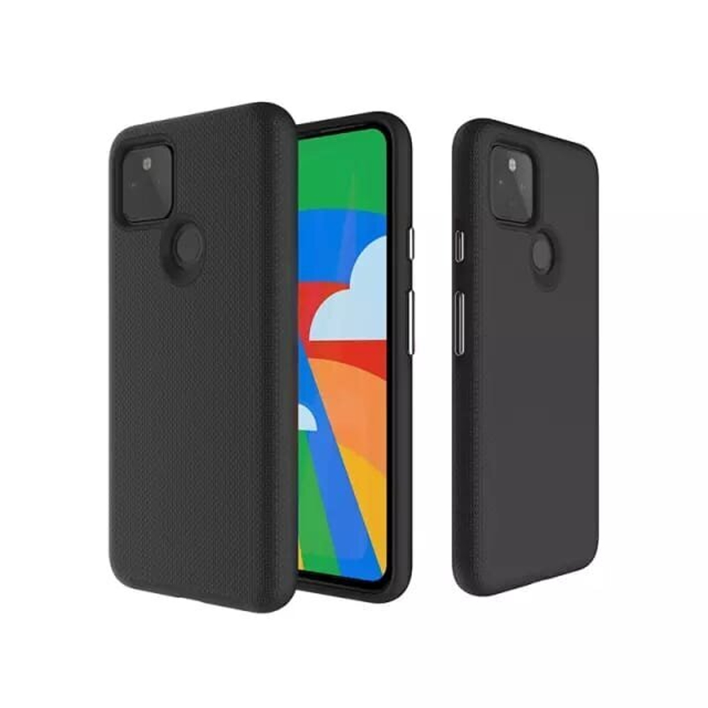 Чехол для Google Pixel 4A противоударный