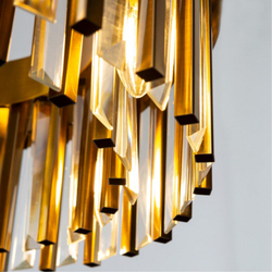 Люстра подвесная Arte Lamp A1037SP-6PB