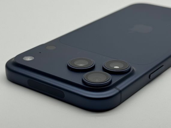 iPhone 17 Pro Max 256Gb Deep Blue eSIM