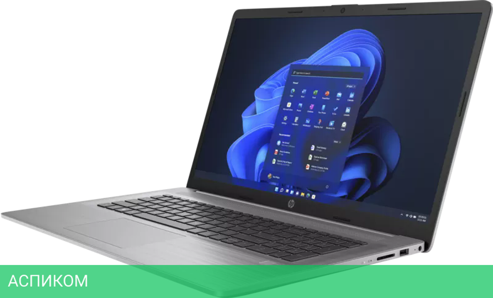 Ноутбук HP 470 G10 9G1Q8ET