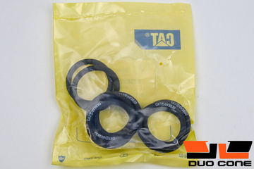 Кольцо O-ring круглого сечения 6V3830 (6V-3830) Caterpillar