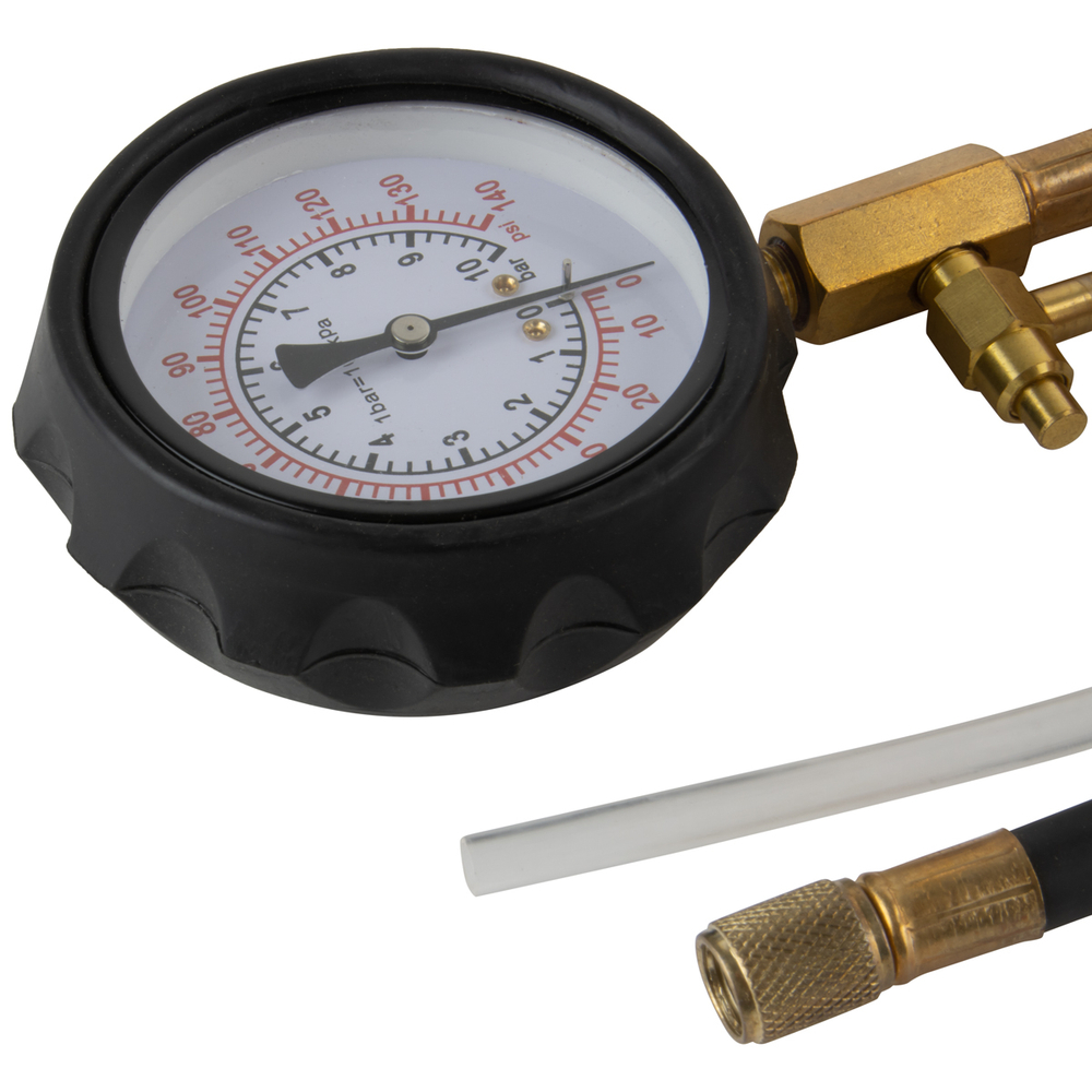 WDK-214301-1 Тестер давления топлива в рампе