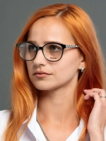 Оправа для очков для зрения