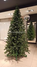 Большая елка «Рублевская» (пвх) 6 м