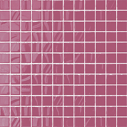 20049 Темари фуксия 29,8*29,8 керамическая плитка мозаичная