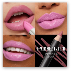MAC Cosmetics MACximal Sleek Satin Lipstick - Кремовая увлажняющая помада, 3,5 g
