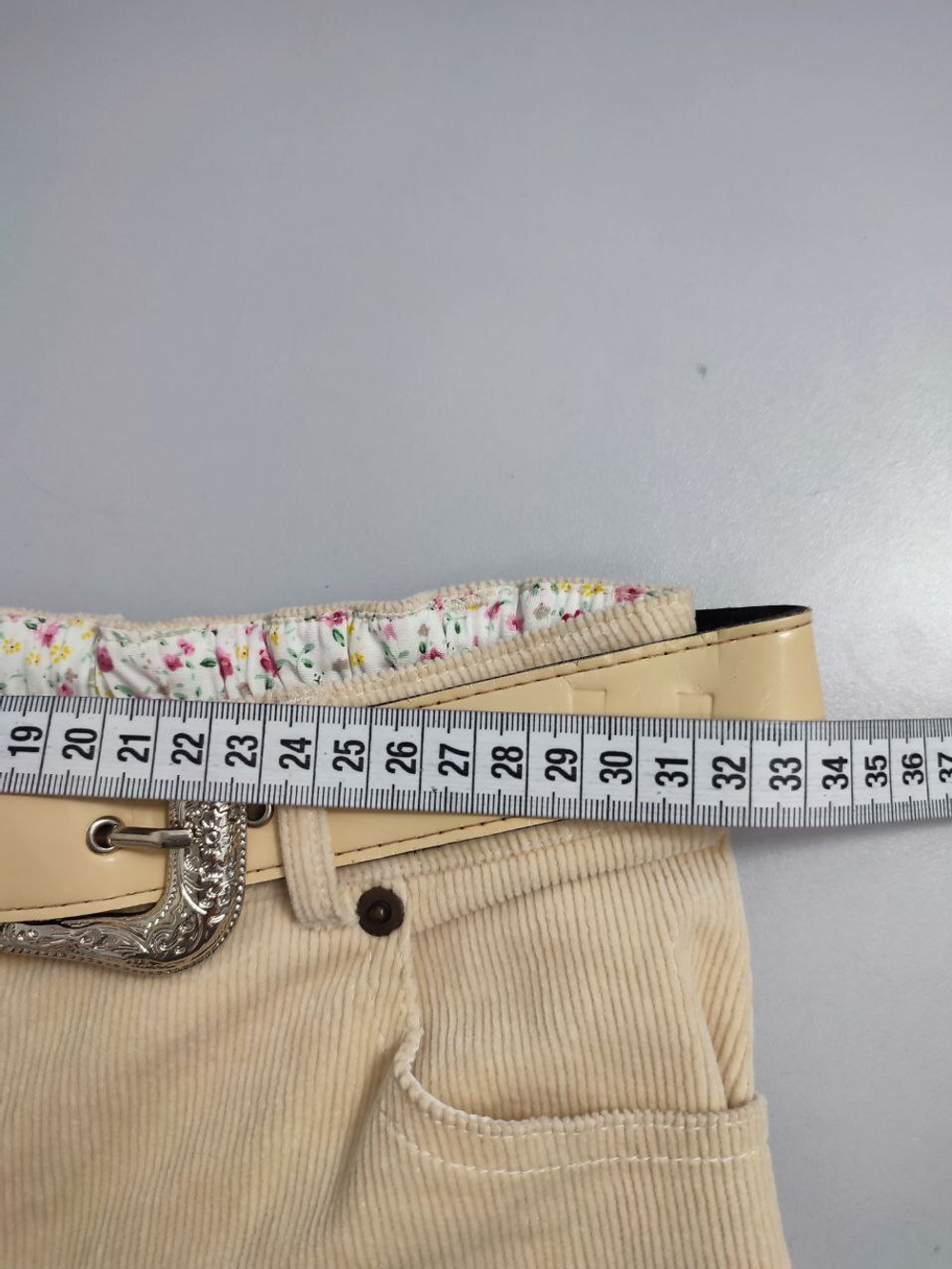 Штаны Dunnes Stores бежевые на 10 лет, новые