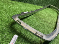 Накладка решетки радиатора Volvo S60 3 (2018-2024)