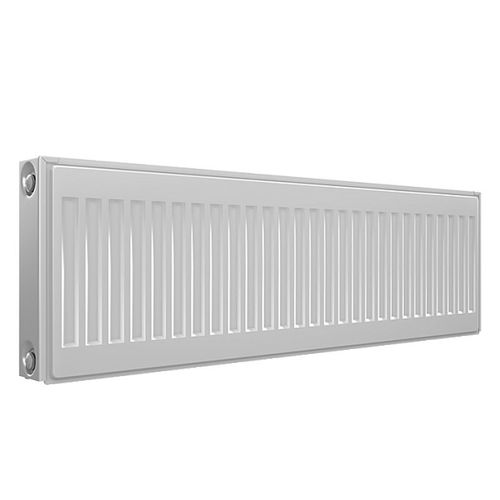 Радиатор стальной Royal Thermo Compact C22 300х1000 мм боковое подключение