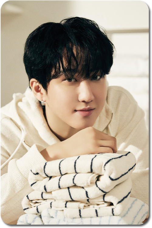 Карта / STRAY KIDS #0765