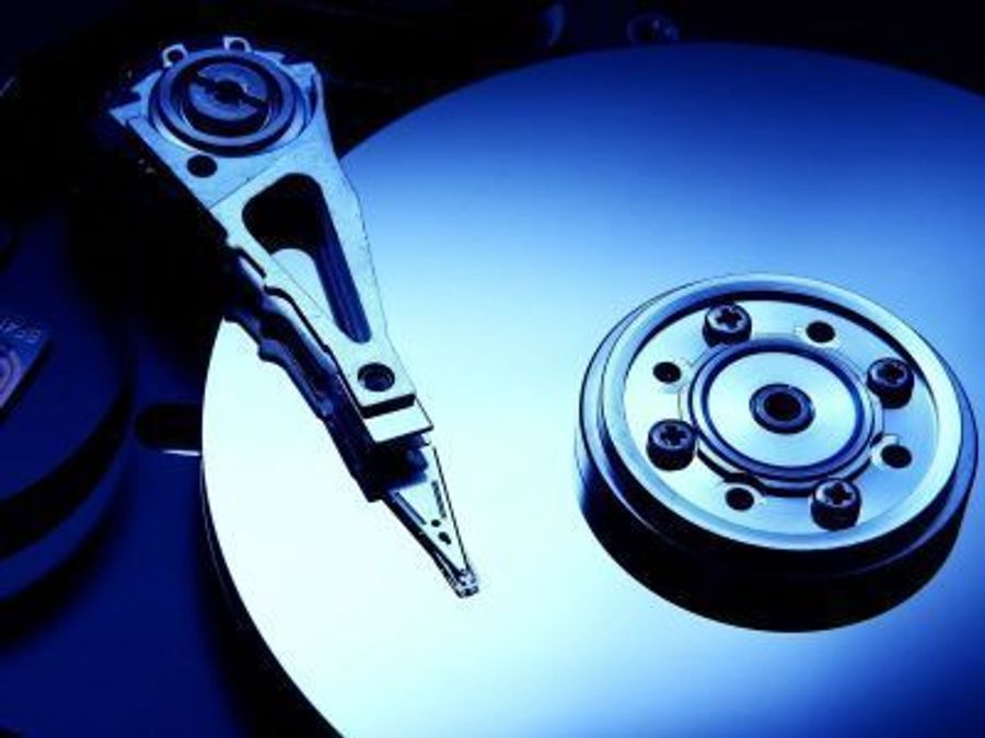 Компания Toshiba выпустила новые жёсткие диски с  ёмкостью до 28 тб