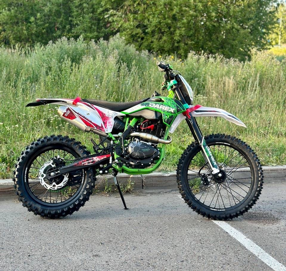 DARЕХ ALGA 300
