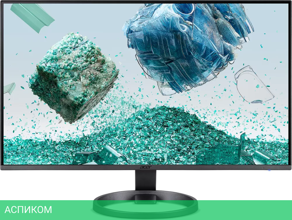 Монитор Acer Vero RL272Eyiiv