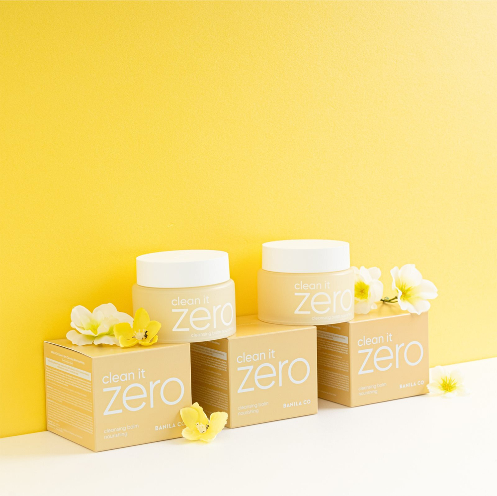 Banila Co. clean it zero nourishing - очищающее молочко для снятия макияжа питание и увлажнение /   100  ml  / GTIN 8809560226460