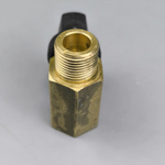Кран подпитки G3/8 для котлов BAXI Slim арт. 5620240