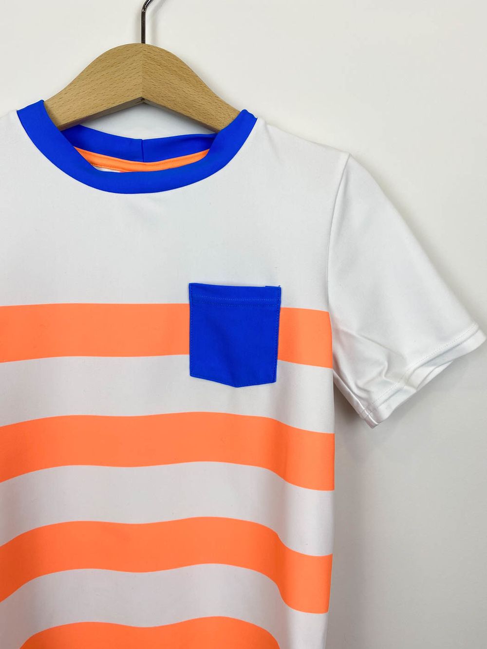 Футболка для плавания Sunuva