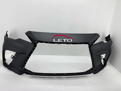 Бампер (FR) 52119-0E967 521190E967