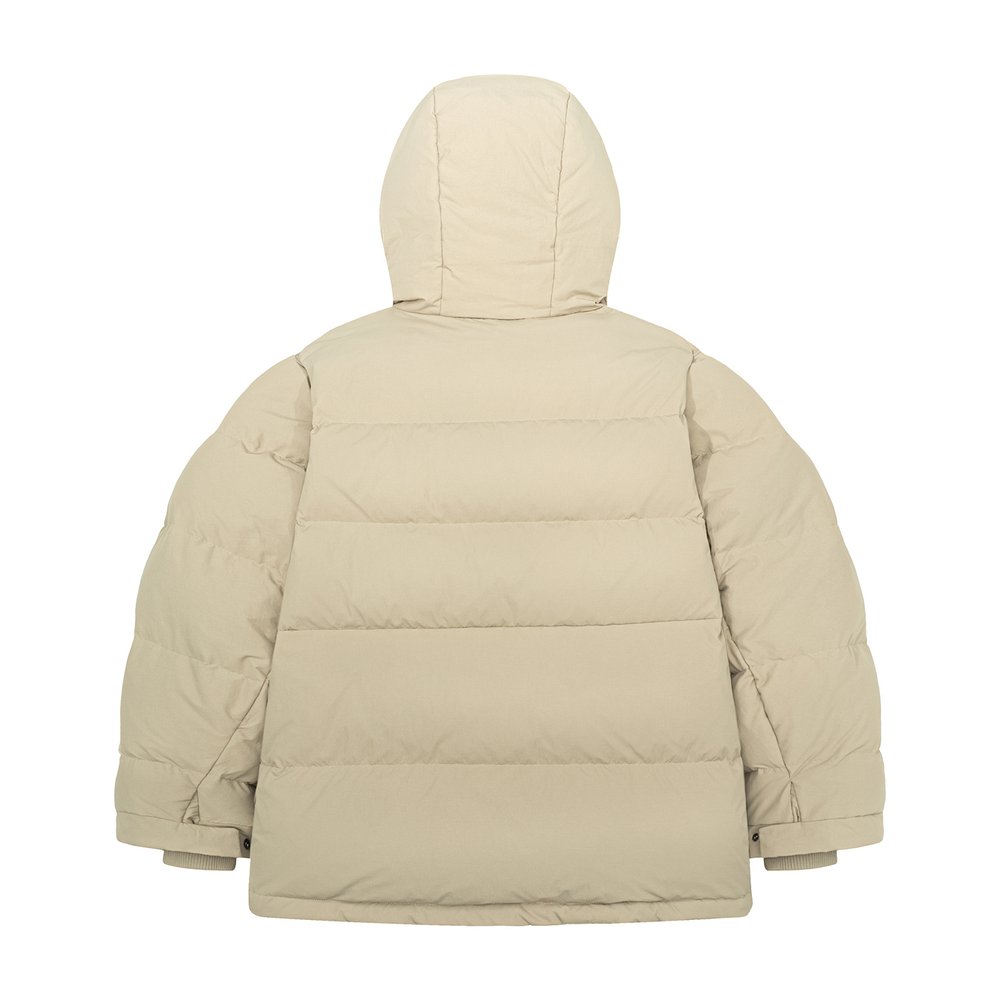 Пуховик YMKASHIX HTF Logo F-06 рр.XL