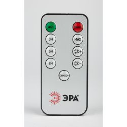 Прожектор ЭРА ERAPRO-20 светодиодный уличный 20 Вт 360 Лм 5000K IP65 на солнечной батарее с датчиком движения ПДУ | Уличное освещение на солнечных батареях