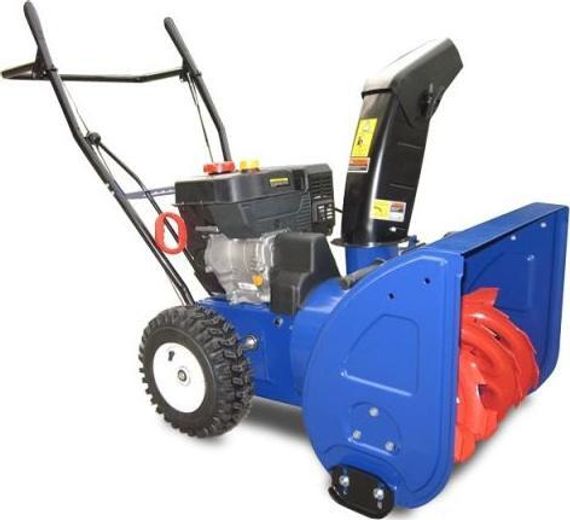 Cнегоуборщик MASTERYARD MX11528BE