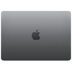 MacBook Air 13 M3 8с CPU 8c GPU 8/256 ГБ