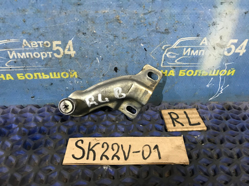 Ролик сдвижной двери MAZDA BONGO 2002