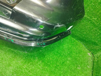 Бампер задний Honda CR-V 3 (2009-2012)