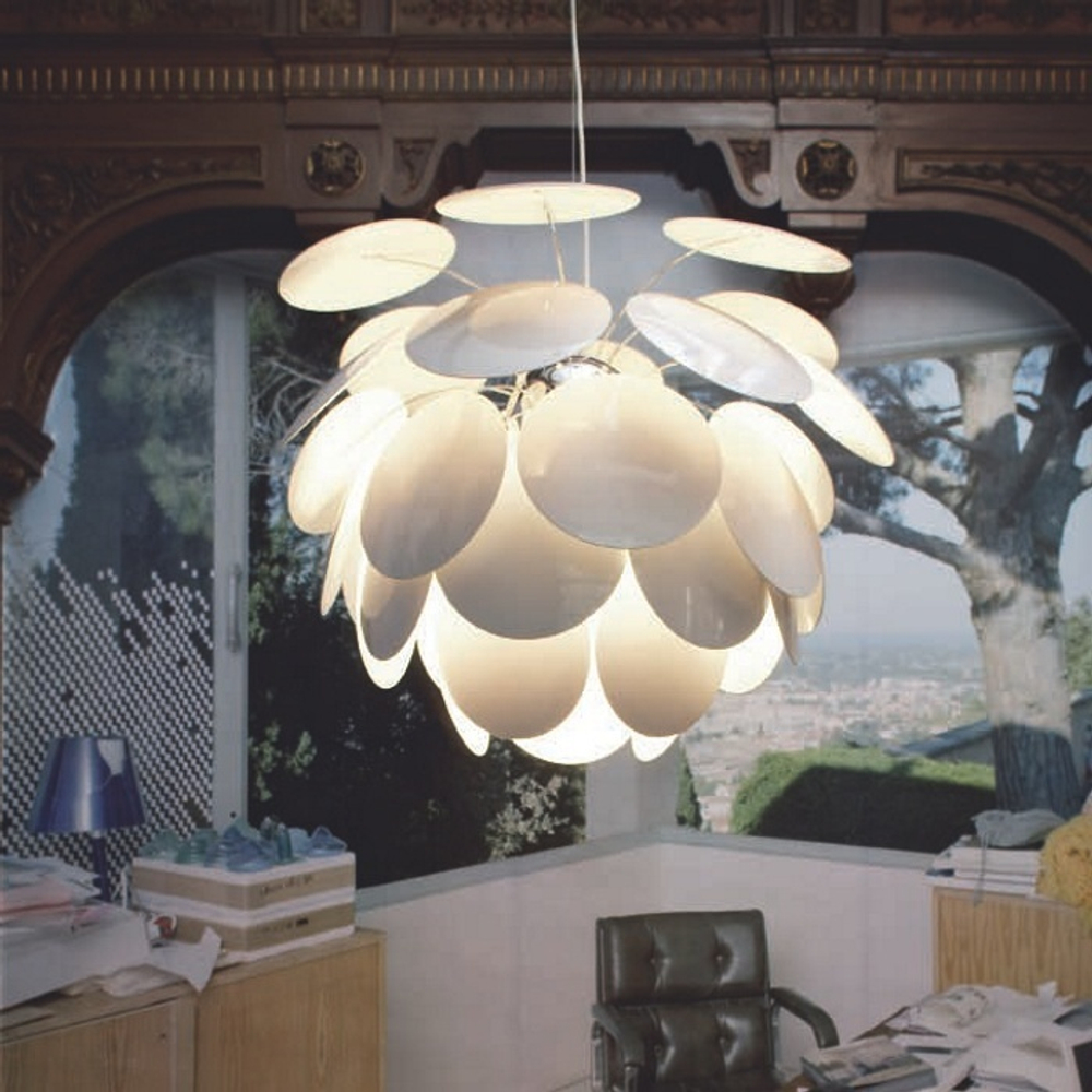 Люстра Discoco SL