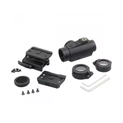 Прицел коллиматорный Vector Optics Maverick-VI 1x20 Mini - фото 13