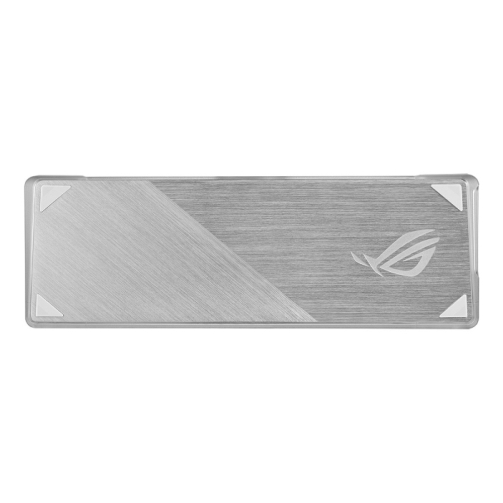 Клавиатура Asus ROG Falchion Ace Black (90MP0346-BKRA00)