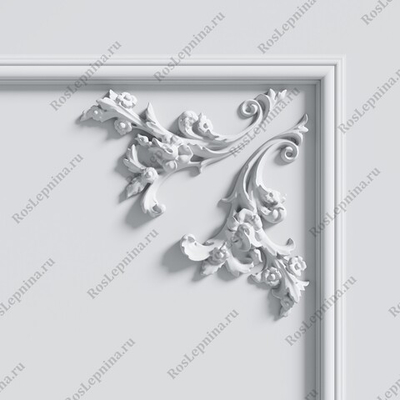 Угол наборный Roslepnina UN-574P