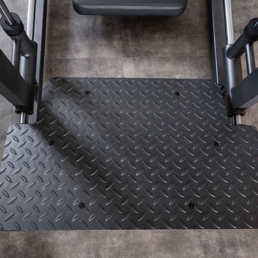 A609 Ягодичный мостик 3D