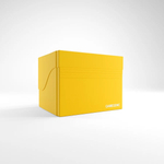 Коробочка для карт Gamegenic - Side Holder 100+ Yellow