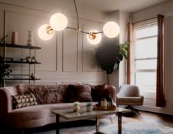 Ambrella Подвесной светильник Modern TR2544