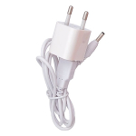 Реалистичный перезаряжаемый вибратор 18,5см с пультом ДУ ToyFa RealStick Elite Vibro 987004