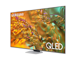 Телевизор Samsung QLED 4K QE85Q80DAU