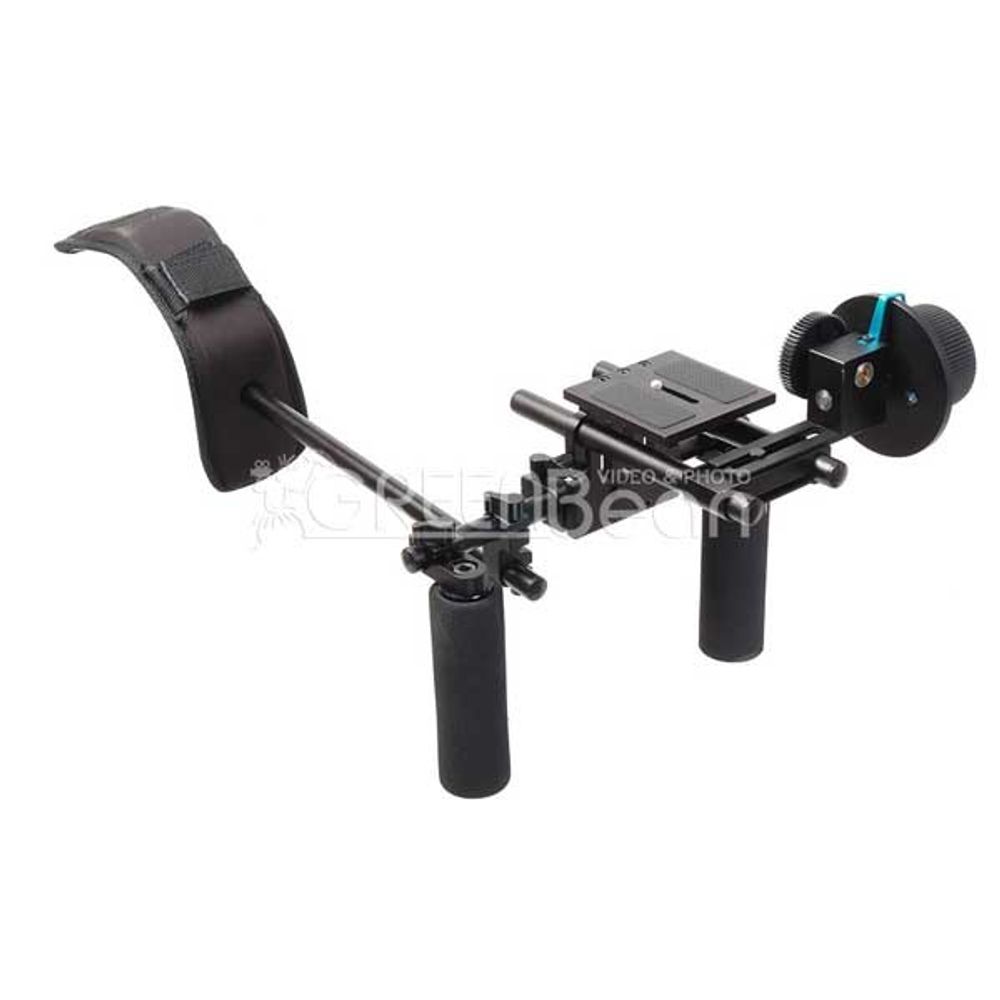 GreenBean DSLR RIG 03