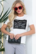 Футболка 41475 Avili