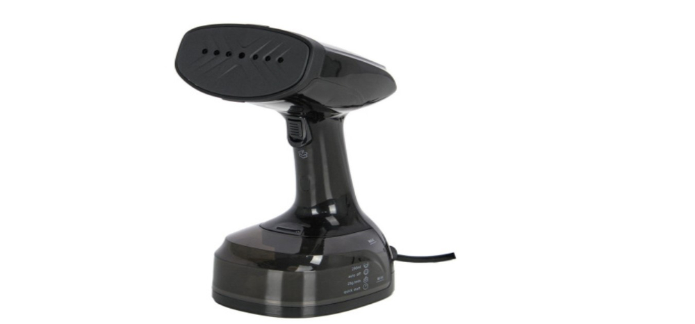 Отпариватель Manya GSH-1507 black