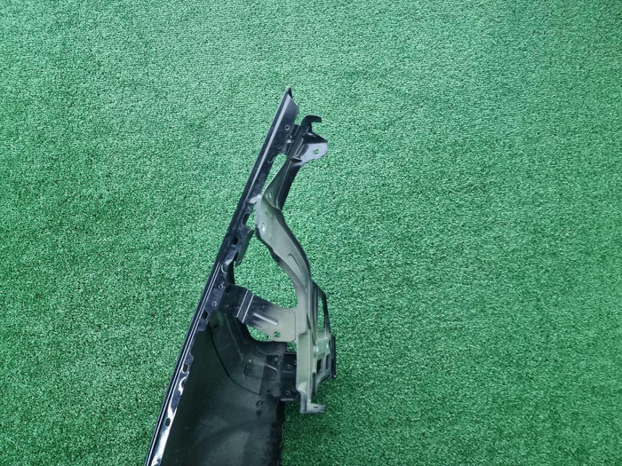 Крыло переднее левое Porsche Taycan (2019-н.в.)